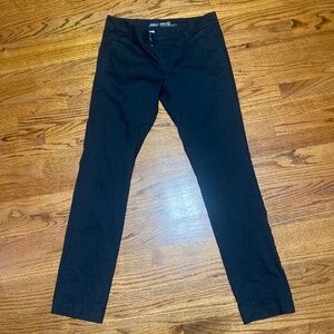 Dickies black work pants
